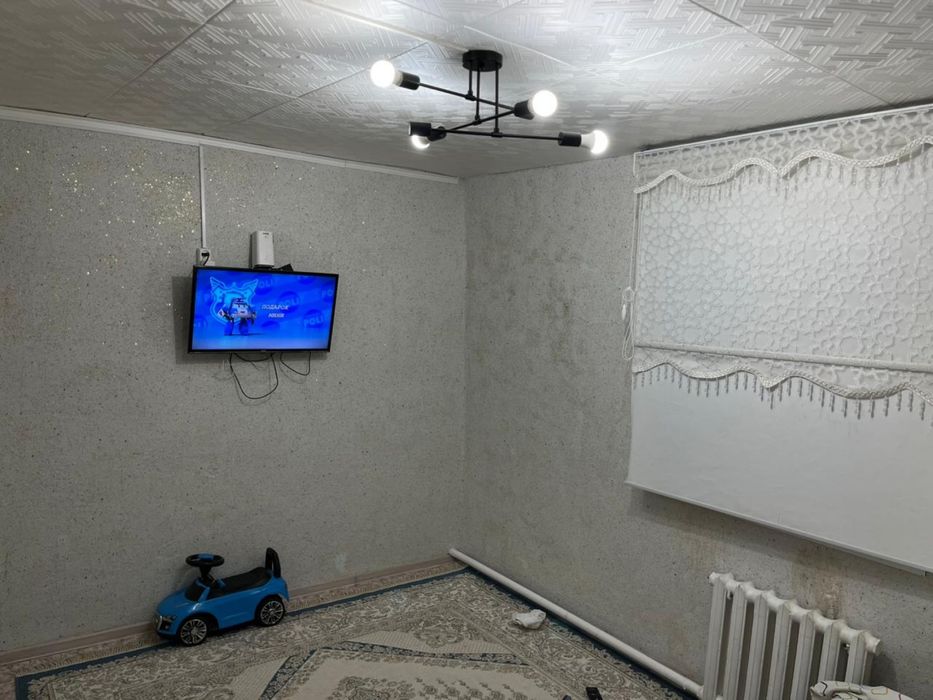 Продам дом на даче р-н МУНАЙГАЗ, гост ТАНЖАРЫК - View 2