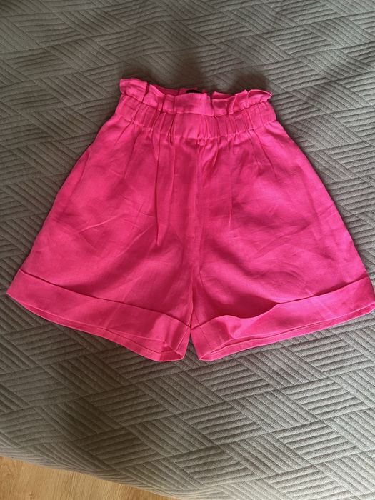 Дамски къси панталони Cliche reborn