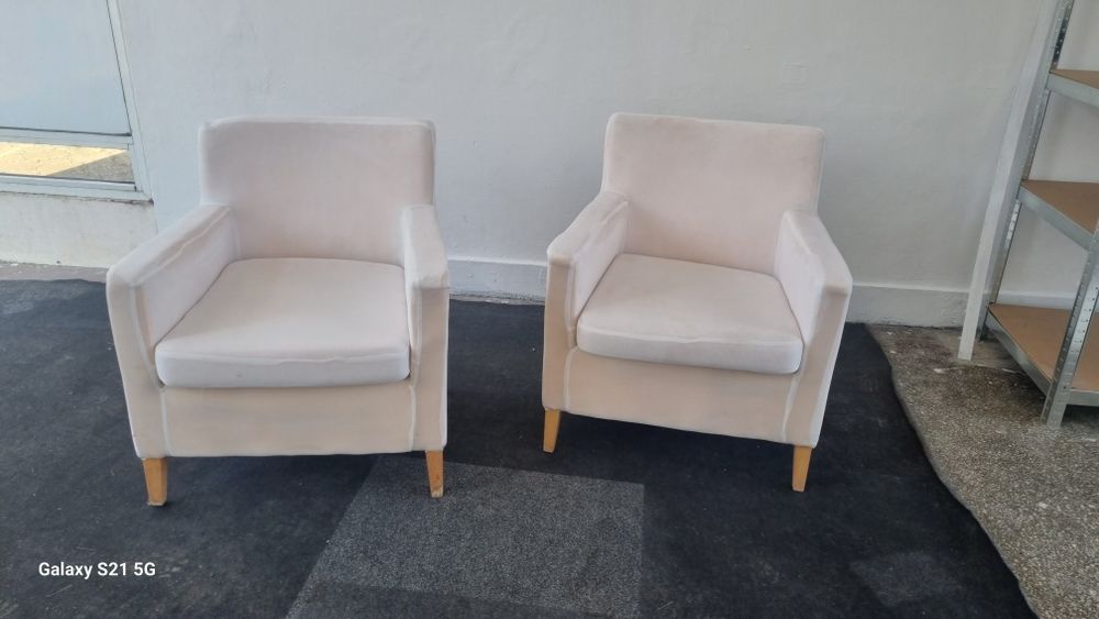 Vând Fotoliu Ikea Karlstad