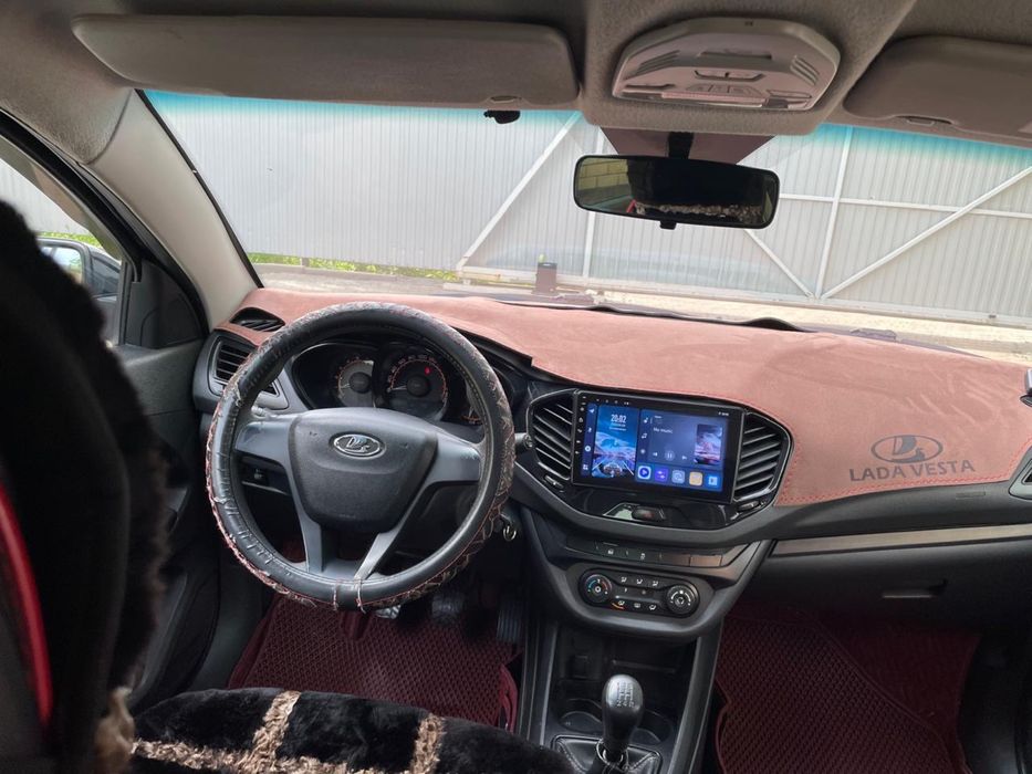 Сдается в аренду Лада Веста