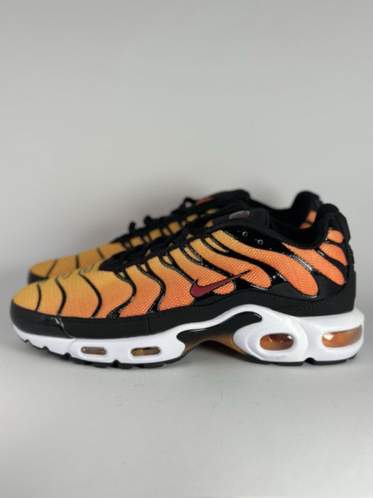 Мъжки маратонки Nike Air Max Plus OG "Sunset"