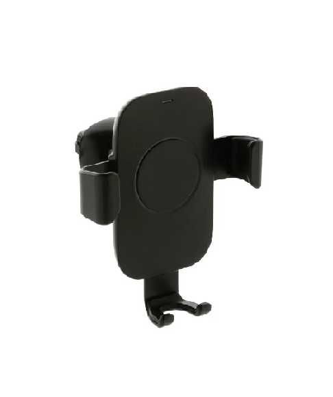 suport auto pentru telefon cu incarcare wireless