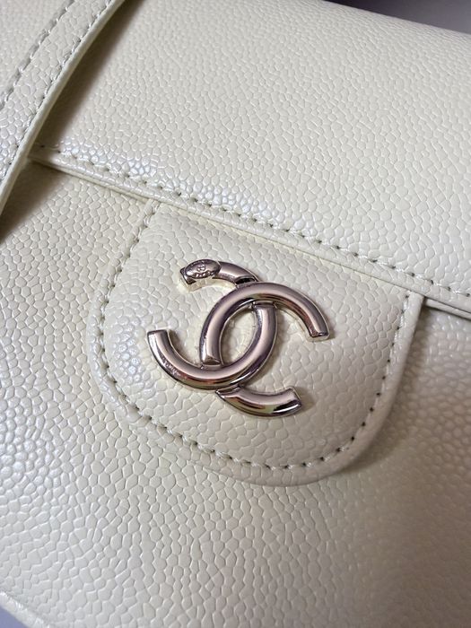 chanel 26p preppy coco