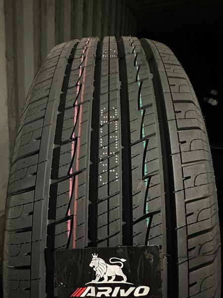 Нови летни гуми ARIVO TRAVERSO ARV H/T 255/65R17 110H НОВ DOT