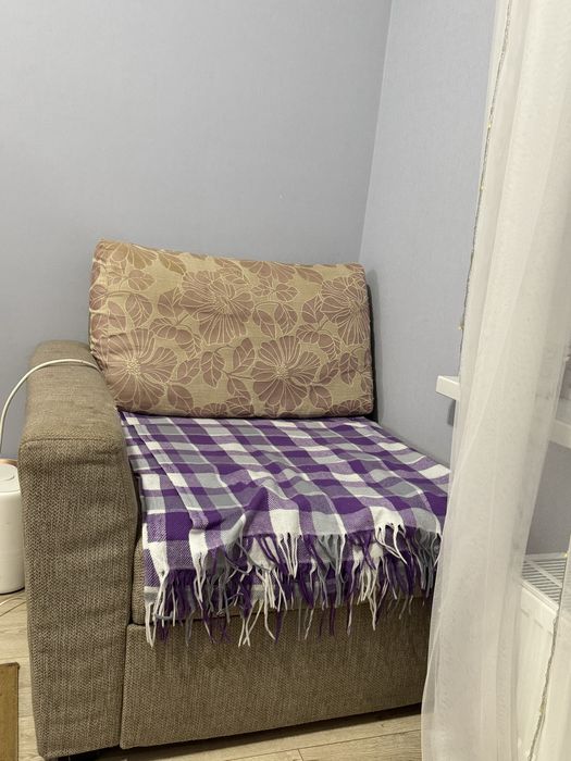 Диван раскладной угловой