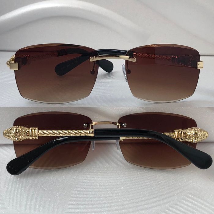 Стилни унисекс слънчеви очила