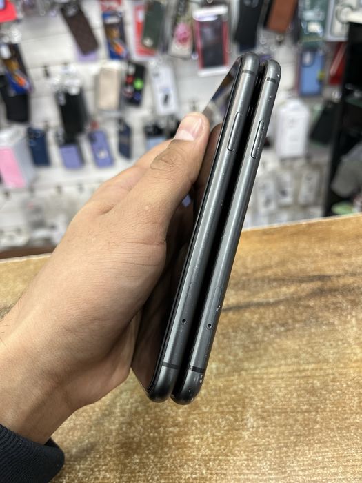iPhone 11 128GB (Kaspi 0-0-24)