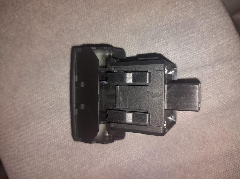 Електронен превключвател за ръчна спирачка за  Peugeot , Citroen.