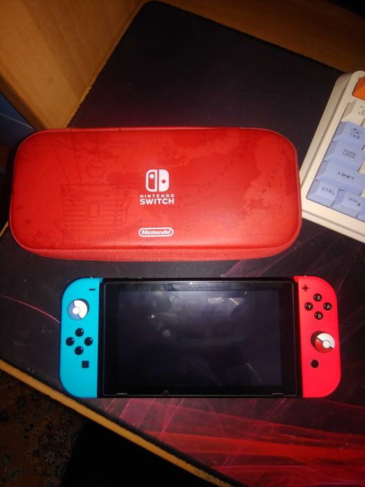 продам нинтендо свитч