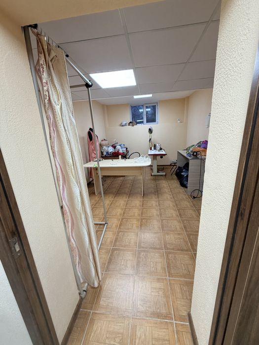 Сдается помещение вдоль дороги