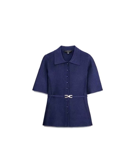 Zara  ново моделче  жилетка