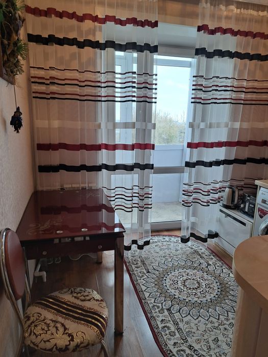 Продаётся 3-х комнатная квартира