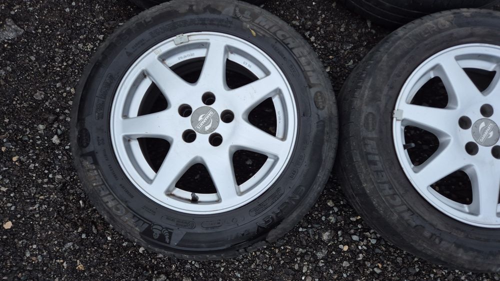 Джанти Gamaparts 5/112 Audi,Seat,Skoda 5x112