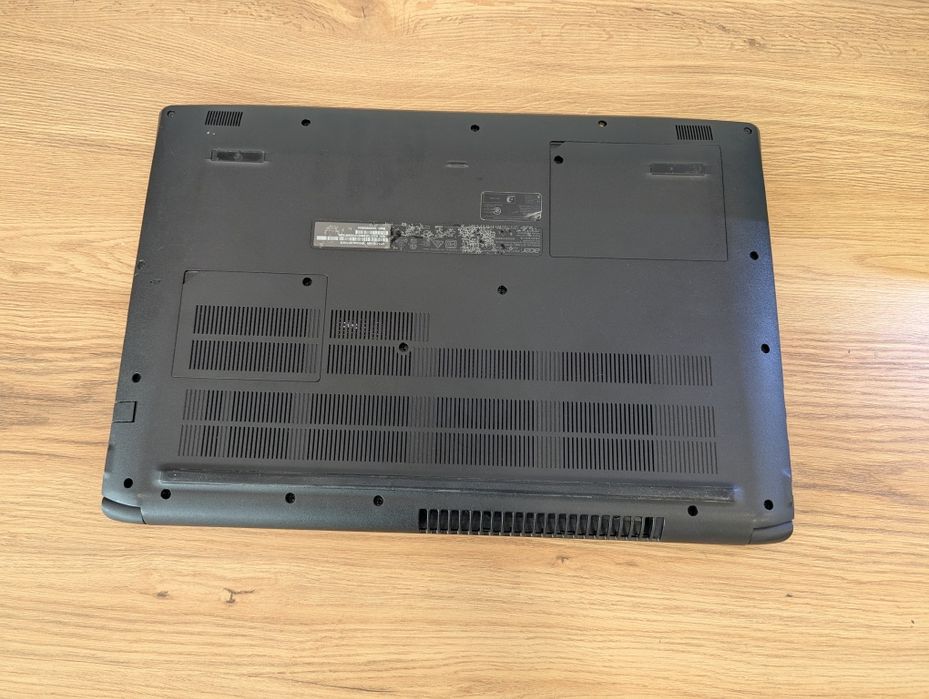 Acer Aspire 7 17inch