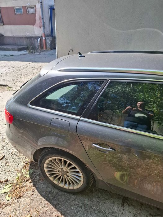 Продавам Аudi A4 B8