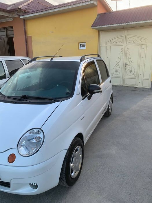 Avtomat karopka generalni davernos boʻladi