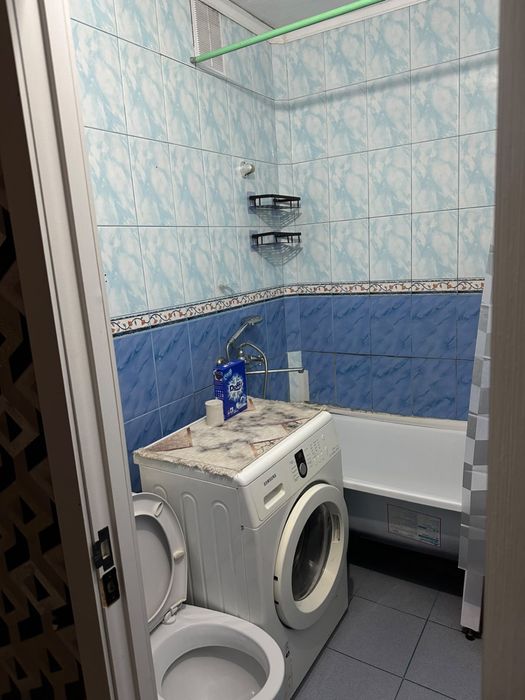 Сдам квартиру помесячно