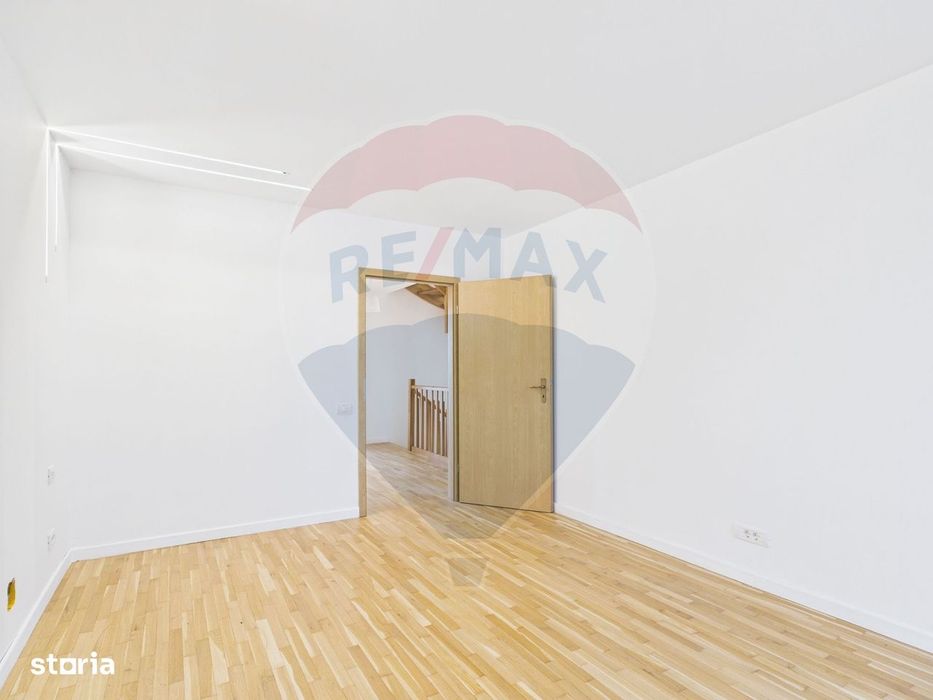 Vila 5 camere, 200 mp utili,270 mp teren NorthPoint Corbeanca