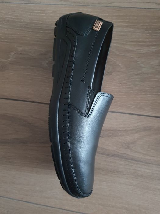 Pikolinos espadrile piele naturala 43