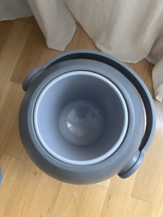 Cos scutece Magic grafit