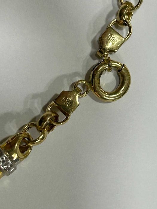 Златен синджир 14 К 585 / 15,95 гр.