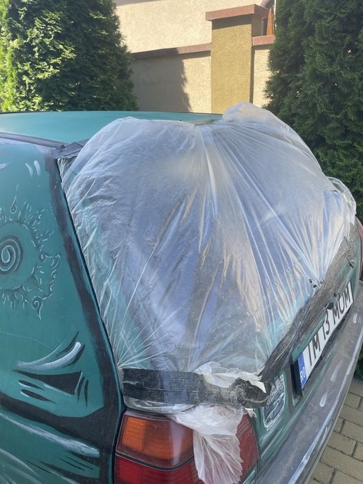 VOLKSWAGEN Golf 0 — imagine 3