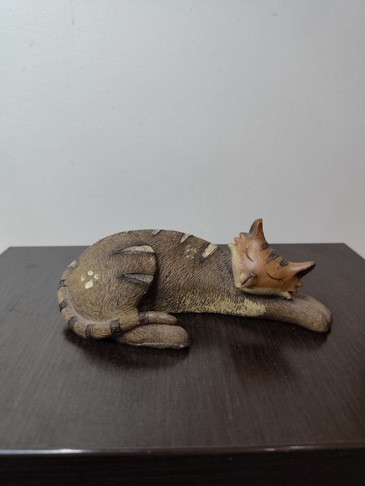Декоративна фигура котка Formano – Германия