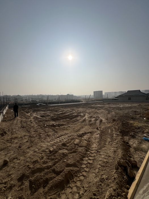 Участок | Нуртас | 10 соток