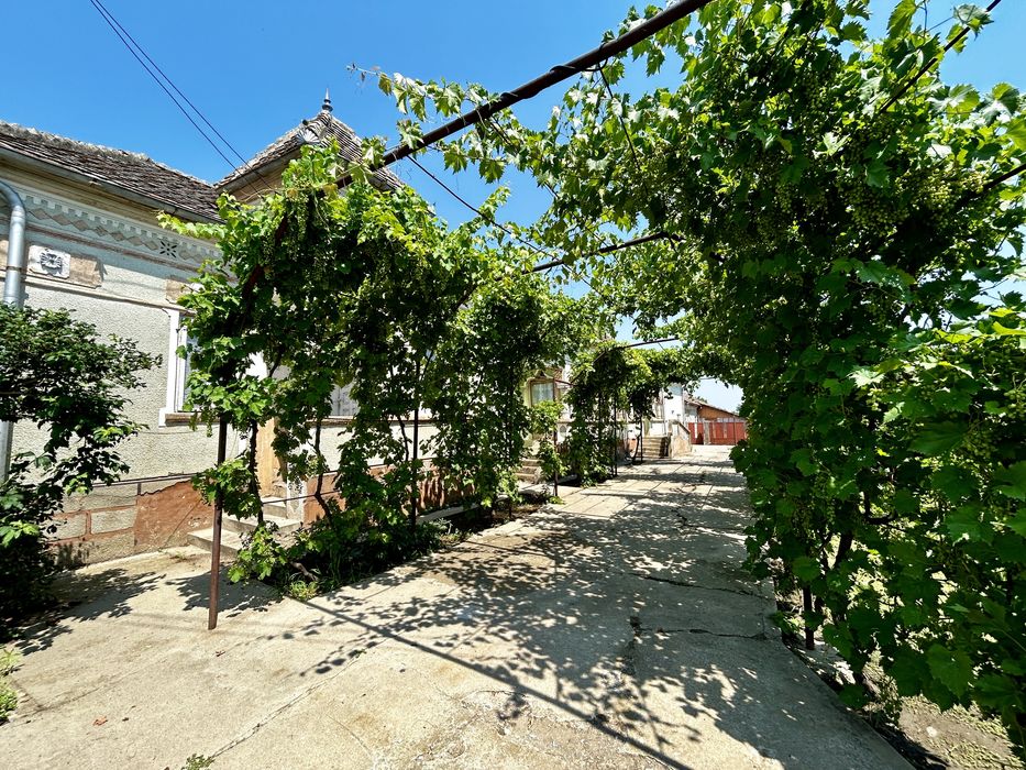 Casa de vanzare Ciupercenii vechi