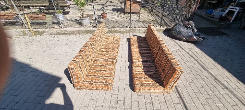 Seturi de Saltele perne rulota caravană