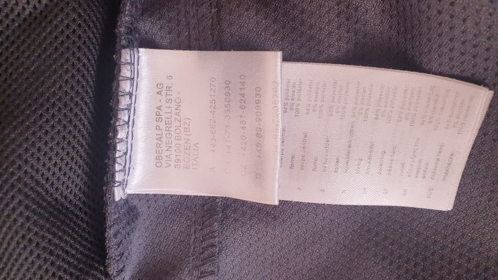 Windstoper jacheta Salewa S-M 40