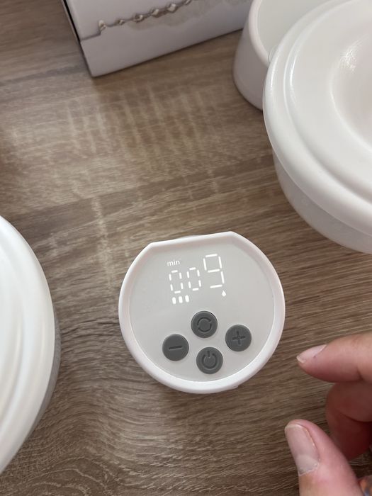 Pompa de san momcozy