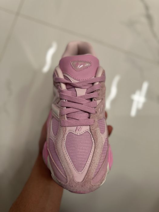 New Balance 9060 “ASOS Exclusive Pink Overdye”