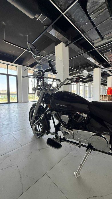 LIFAN LF 250D Moto