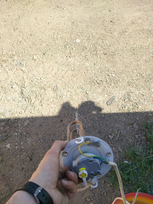 ТЭНы для титанов