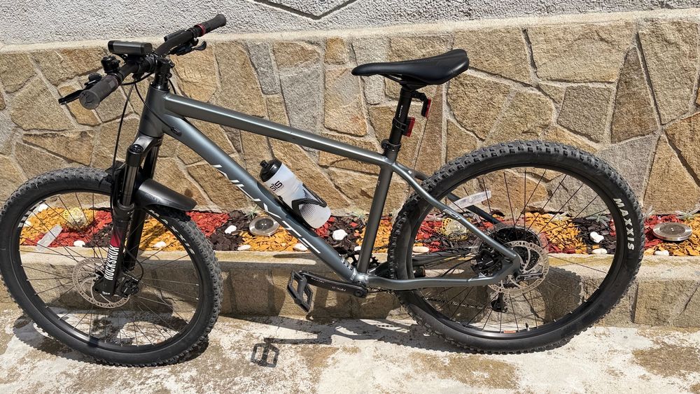 Whyte 801 – 2024 г. | Размер M |