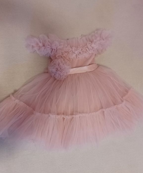Rochie fetite 5 ani.
