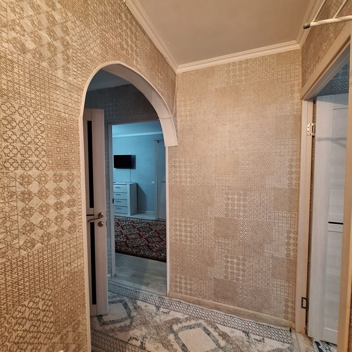 Квартира посуточно 2 х ком