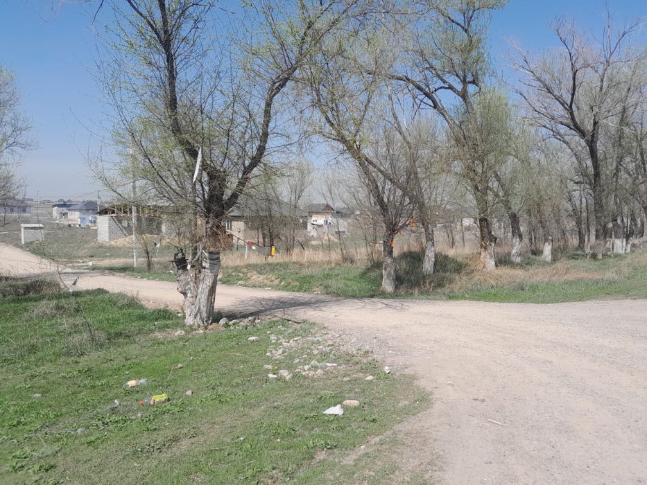 Продам дом 10х8 Село Улан