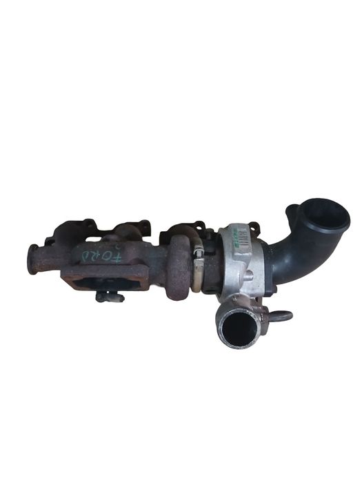 Turbina Ford Transit Bus 2.4 Tdci 2000 - 2006 49135-06020
