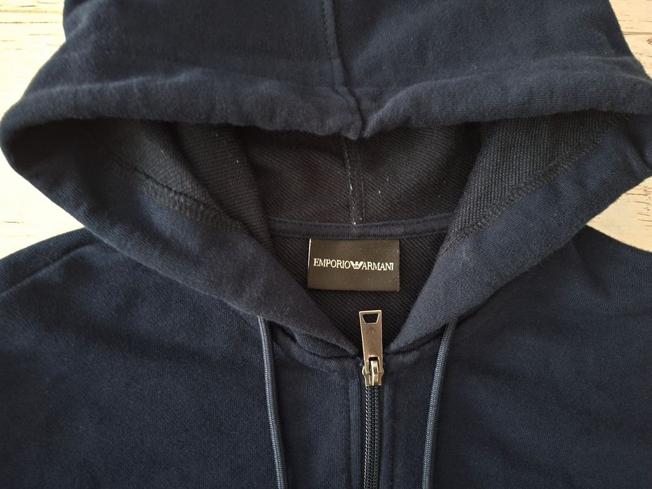 Armani-Ориг.суичър