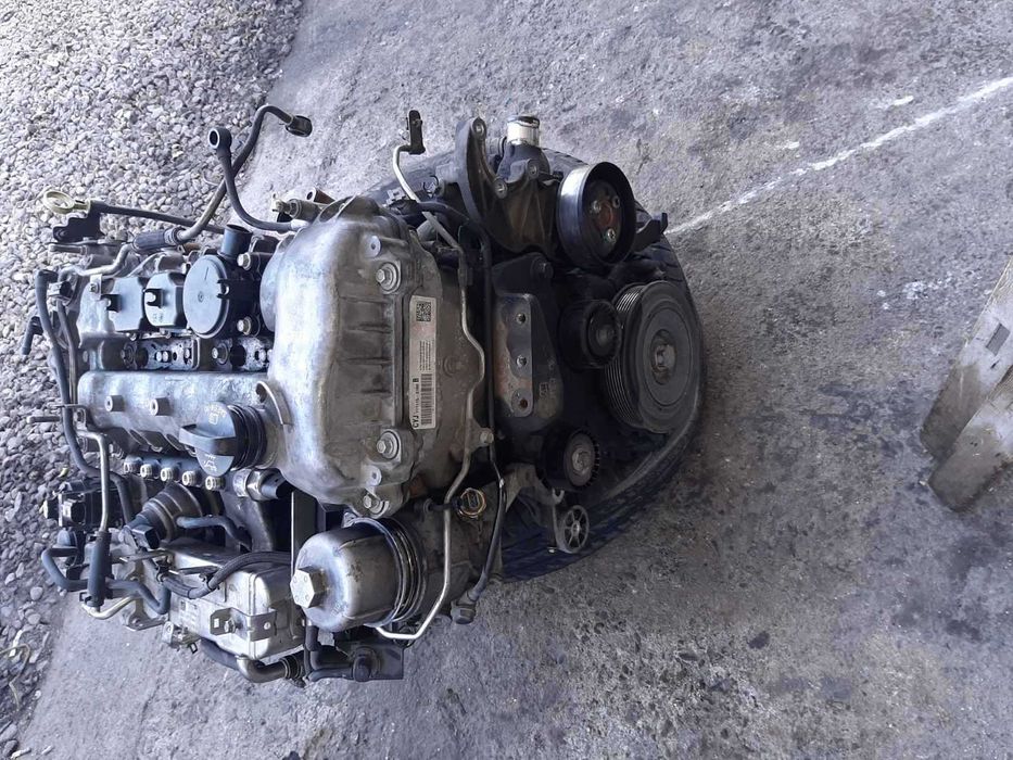 Двигател Z22D1 - Опел Антара, Каптива след 2012г.
