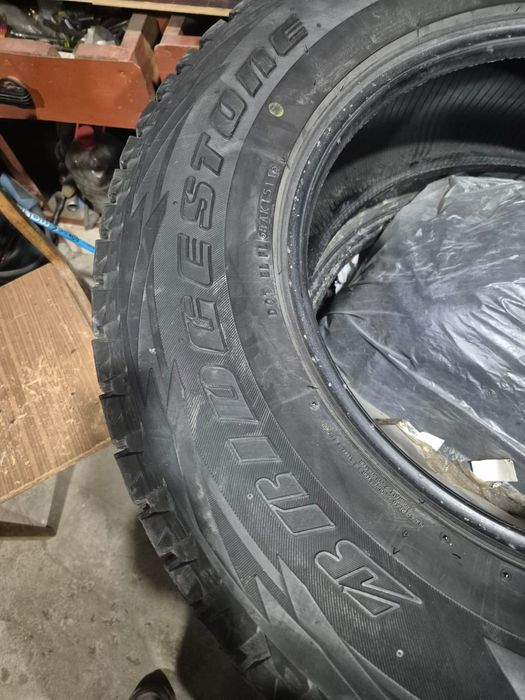 Резина 255.70r17