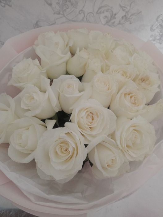 Продам цветы хорошоя