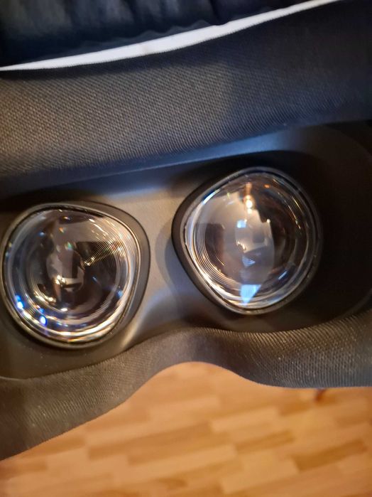 Meta Quest 3s 128GB + Halo Strap + Lentile de vedere + Alte accessorii