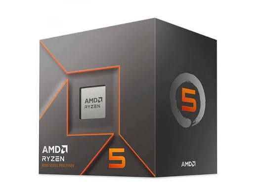 Употребяван AMD Ryzen 5 8400F