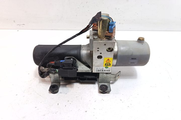 Pompa decapotare E84871789 Renault Megane a 2-a generatie