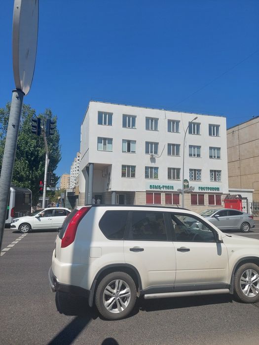 Кабинет в аренду правый берег