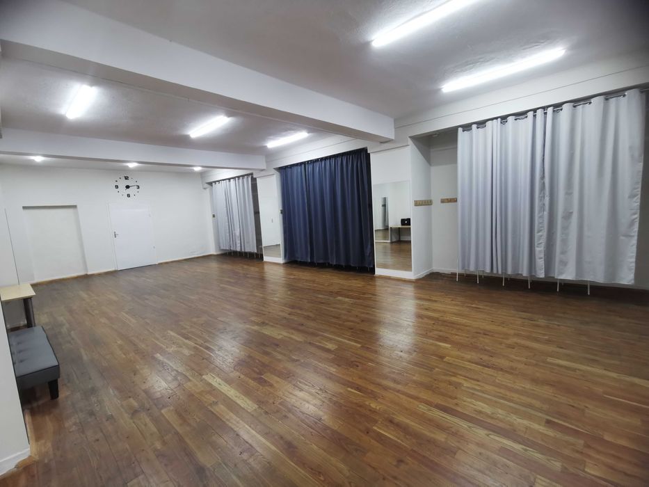 Дава се под наем Зала за събития в София, Център -  кв.м за 17.85 € - Снимка #4