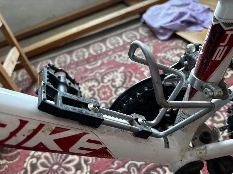 Колело 26 цола със скорости